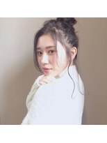 カールム(carlm)&nbsp;【carlm】MIYUKIstyle×137