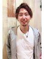 シオンヘアー(sion hair) 本間 将路