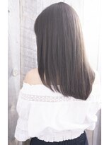 エストリア 栄店(ESTREA)&nbsp;エストリア栄店　うる艶ワンカール　ｂｙ海老澤