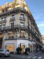 ジャンクロードビギン 下北沢店(JEAN CLAUDE BIGUINE) パリのBIGUINE本店です。研修に行かせていただきました!