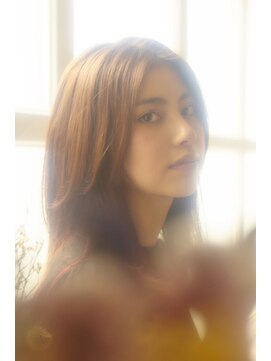 トリエラ(TRIELA) フェミニンミディ