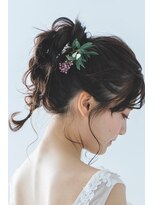 ループ(LOOP)&nbsp;【LOOP】ヘアセット