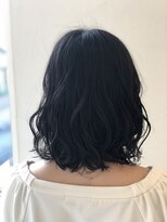 エルビーエル(LBL) ボブスタイル