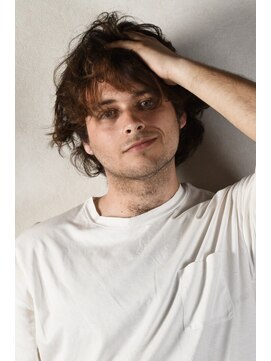 ドアーズ ライフ デザイン(DOORS life design) ワイルドパーマ