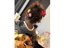 美容室クロシュ
