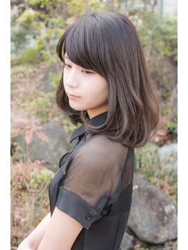 チェルモ(CHELUMO) ミディアム