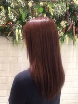 ノーブル 白金台店(Noble by PROGRESS)&nbsp;お客様カラースタイル