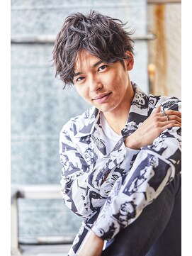 クレスト 草津店(CREST) スウィングマッシュ