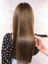 ナチュラル 山形天童店(Natural)&nbsp;髪質改善ロイヤルトリートメント／ナチュラル山形天童店