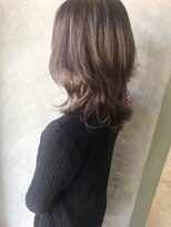 ブランココ(BlanCoCo)&nbsp;レイヤースタイル*