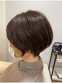 クセを活かした