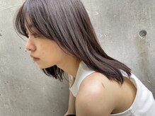 Lune.こだわりspecialトリートメント＊＊