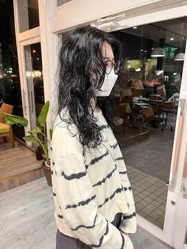 パーム スプリングス(Palm Springs) Hair by Palm Springs 410