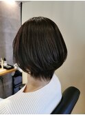 おしゃれショート