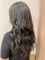 ユキオグループ グラン(yg GRAN)&nbsp;20代30代40代☆大人綺麗・黒髪・髪質改善・美髪