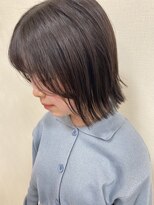 ハンズクラン(HANDS CLAN)&nbsp;ボブ×サイドバンク