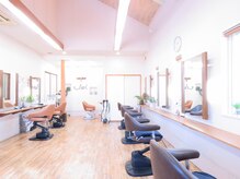 ヘアサロン アオイ(HAIR SALON Aoi)