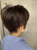 シー バイ スタイル(SEA by STYLE)&nbsp;ショートボブ