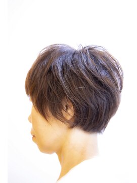 シークエストアンドシプラス(C/QUEST&C-plus) ショート