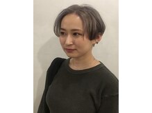 ラグヘアーワークス(LAG HAIR WORKS)