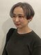 ラグヘアーワークス(LAG HAIR WORKS)の写真/【HPB AWARD 2022~2024 BESTSALON SILVER Prize受賞】再現性の高いカットでサロンの仕上がりがずっと続く♪