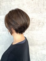 ブルーム 川崎(vroom)&nbsp;丸みショート