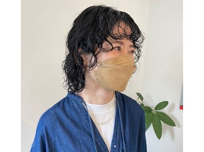 コポル(Copol)の写真