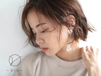 viv【ヴィヴ】
