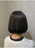 つやボブ