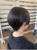 short bob 【Rold cheri 金森】
