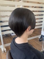 ロルド シェリ(Rold Cheri) short bob 【Rold cheri 金森】