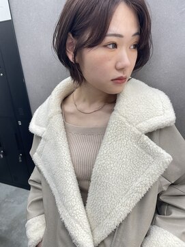 マティス 藤崎店(MATISSE) ショート