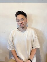 ロシェリ(Roshe:Re) 高橋 淑斗