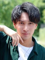 ライラ(Lyla)&nbsp;ビジネスシーンにも対応！かきあげショート