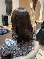 アンフィ 東京(Amphi)&nbsp;【秋色つくるなら!!イルミナカラー♪】