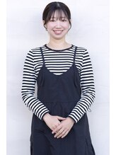 リィリ バイ ロダット 横浜(rili by LODAT)&nbsp;高崎 成美