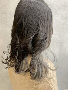 リズム バイ リンクス(Re:ism by Links) インナーカラー