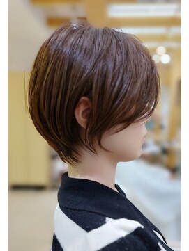 アデイ 大森店(AdAy) 高木shoot