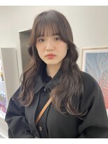 ムード 立川(MHOOD)&nbsp;大人レイヤー/髪質改善/顔まわりレイヤー/レイヤー