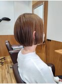 切りっぱなしバブ