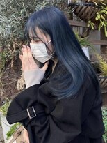 ローレン(LOREN)&nbsp;イメチェン/ハッシュカット/フルバング/似合わせカット/ボブ