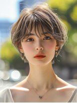 スペシャルオオサカ 難波店(Special OSAKA)&nbsp;【Special OSAKA】ショートレイヤー