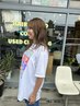【フルコース】カット＋カラー＋パーマ