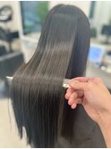 ブリーチ無しWカラー グレージュ