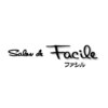 サロン ドゥ ファシル(salon de Facile)のお店ロゴ