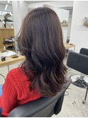 EIGHT new hair style