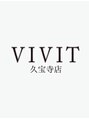 ヘアサロン ビビット 久宝寺店(VIVIT) VIVIT スタイル