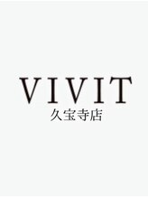 ヘアサロン ビビット 久宝寺店(VIVIT)&nbsp;VIVIT スタイル