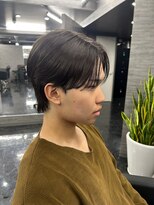 ローグ(ROGUE)&nbsp;シースルーセンターパート