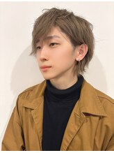 ウル フロム グロウ(ulu.from Grow) 大岡 優貴